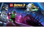 LEGO Batman 3: Beyond Gotham Premium Edition