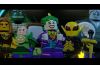 LEGO Batman Trilogy