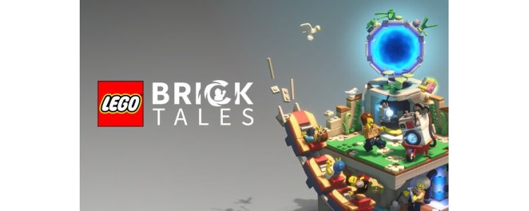 LEGO Bricktales