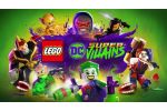 LEGO DC Super-Villains Deluxe Edition