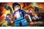 LEGO Harry Potter Years 5-7