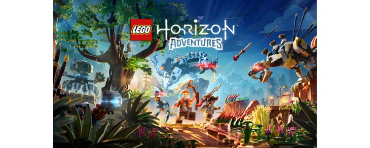 LEGO® Horizon Adventures™