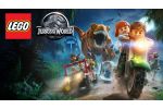 LEGO Jurassic World