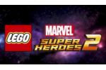 LEGO Marvel Super Heroes 2 Deluxe Edition