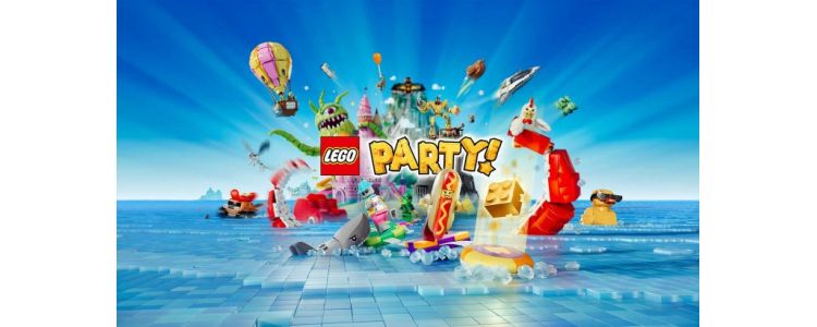 LEGO® Party!