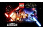 LEGO Star Wars: The Force Awakens Deluxe Edition