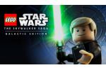 LEGO Star Wars: The Skywalker Saga Galactic Edition