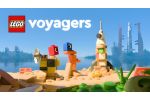 LEGO® Voyagers