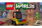 LEGO Worlds