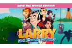 Leisure Suit Larry - Wet Dreams Dry Twice Save the World Edition