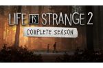 Life is Strange 2 – Complete Season