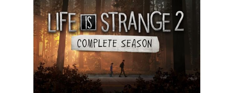 Life is Strange 2 – Complete Season