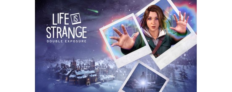 Life is Strange: Double Exposure