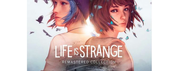 Life is Strange Remastered Collection