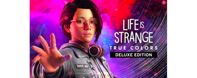Life is Strange: True Colors - Deluxe Edition 