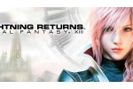 Lightning Returns Final Fantasy XIII