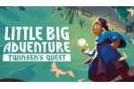 Little Big Adventure – Twinsen’s Quest