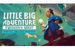 Little Big Adventure Twinsen's Quest Digital Deluxe Edition