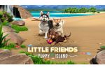 Little Friends: Puppy Island