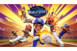 Little League World Series Baseball 2022