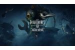 Little Nightmares III Deluxe Edition