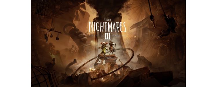 Little Nightmares III