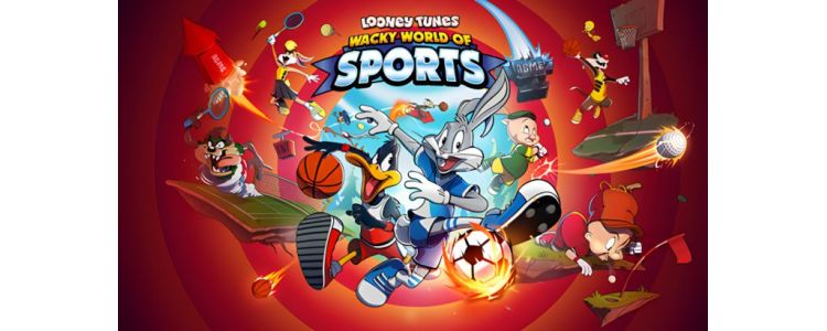 Looney Tunes: Wacky World of Sports