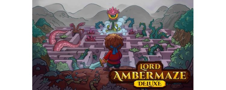 Lord Ambermaze Deluxe Bundle