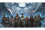 Lost Eidolons Veil of the Witch
