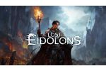 Lost Eidolons