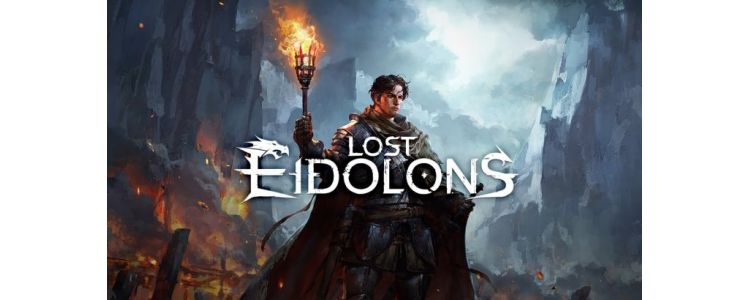 Lost Eidolons