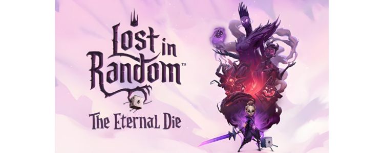 Lost in Random The Eternal Die