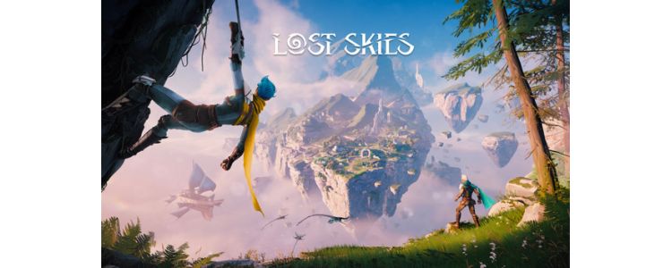 Lost Skies