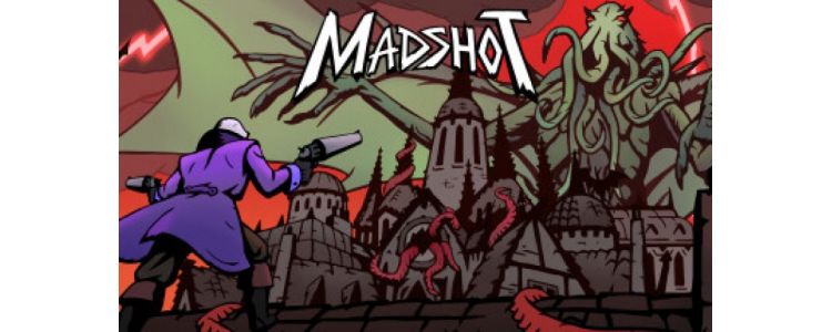 Madshot