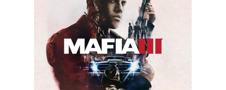 Mafia 3