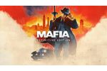 Mafia: Definitive Edition