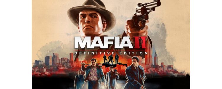 Mafia II: Definitive Edition