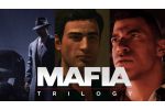 Mafia: Trilogy