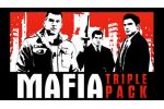 Mafia: Triple Pack