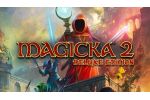 Magicka 2 Deluxe Edition