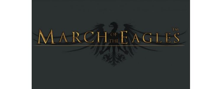 March of the Eagles