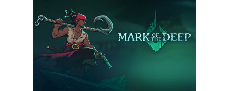 Mark of the Deep