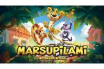 MARSUPILAMI: HOOBADVENTURE