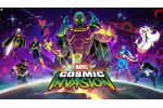 MARVEL Cosmic Invasion MARVEL Cosmic Invasion