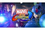 Marvel vs. Capcom: Infinite – Deluxe Edition