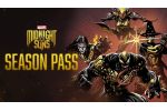 Marvel's Midnight Suns Season Pass