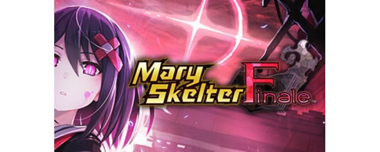 Mary Skelter Finale