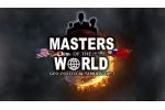 Masters of the World - Geopolitical Simulator 3