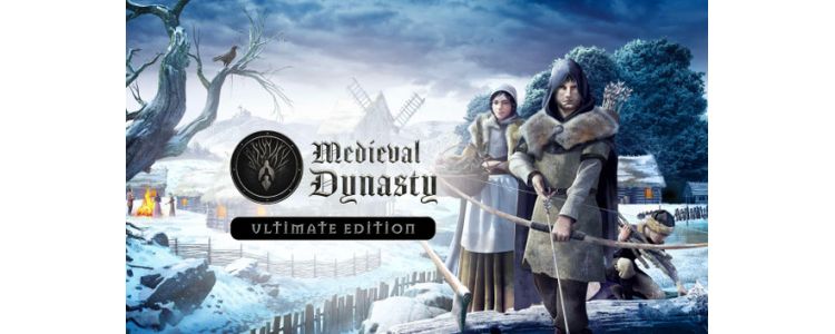 Medieval Dynasty - Ultimate Edition