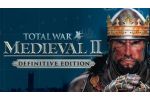 Total War: MEDIEVAL II Definitive Edition